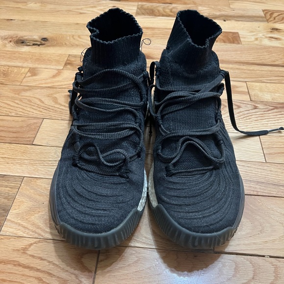 Crazy Explosive 2017 'Andrew Wiggins' - Picture 2 of 4